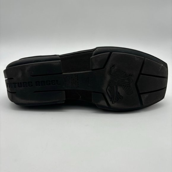 John Fluevog Future Angels \